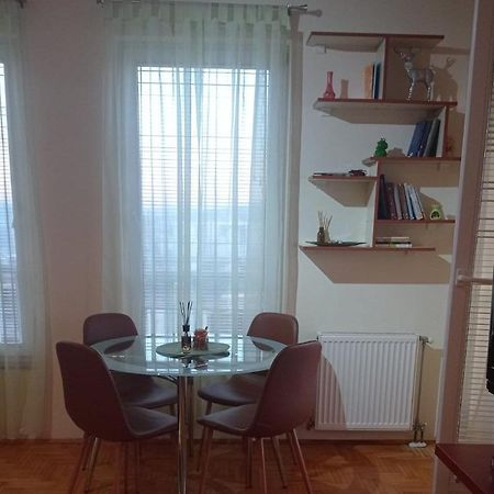 Appartement Apartman Alexa à Banja Luka Extérieur photo