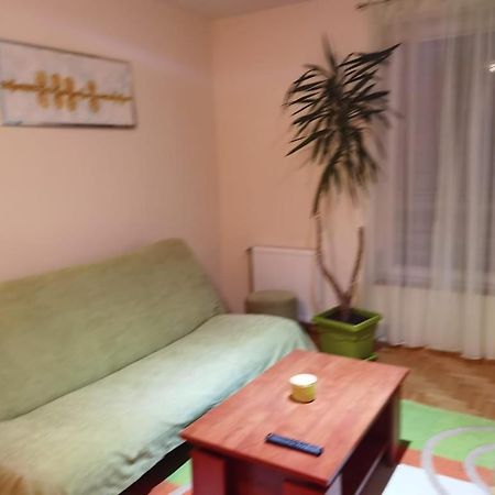 Appartement Apartman Alexa à Banja Luka Extérieur photo