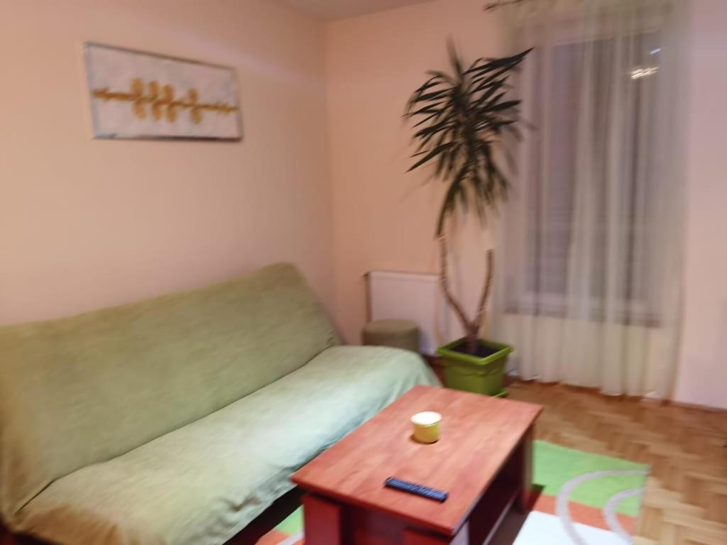 Appartement Apartman Alexa à Banja Luka Extérieur photo