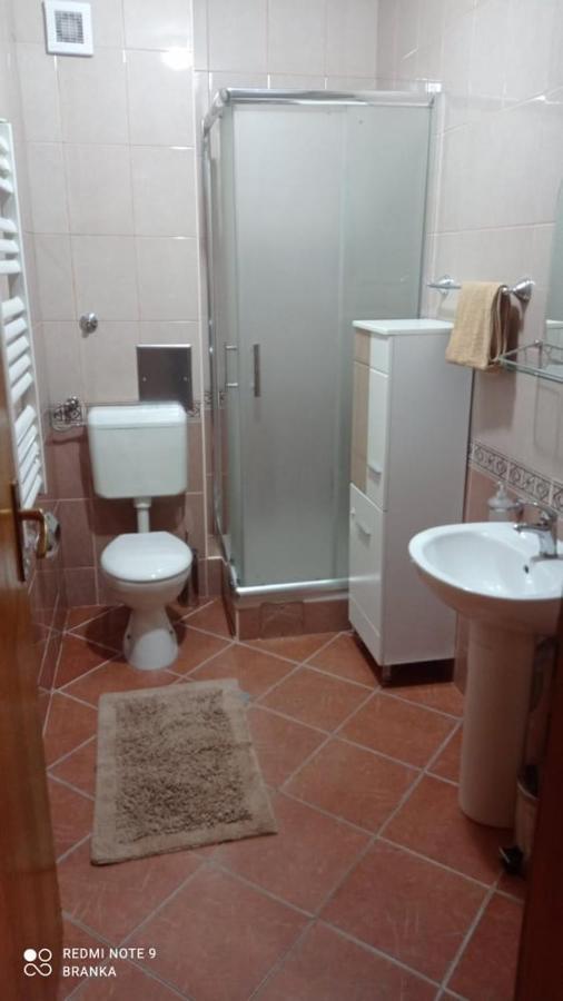 Appartement Apartman Alexa à Banja Luka Extérieur photo