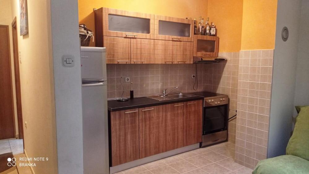 Appartement Apartman Alexa à Banja Luka Extérieur photo