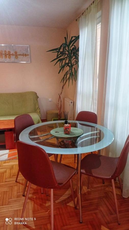 Appartement Apartman Alexa à Banja Luka Extérieur photo